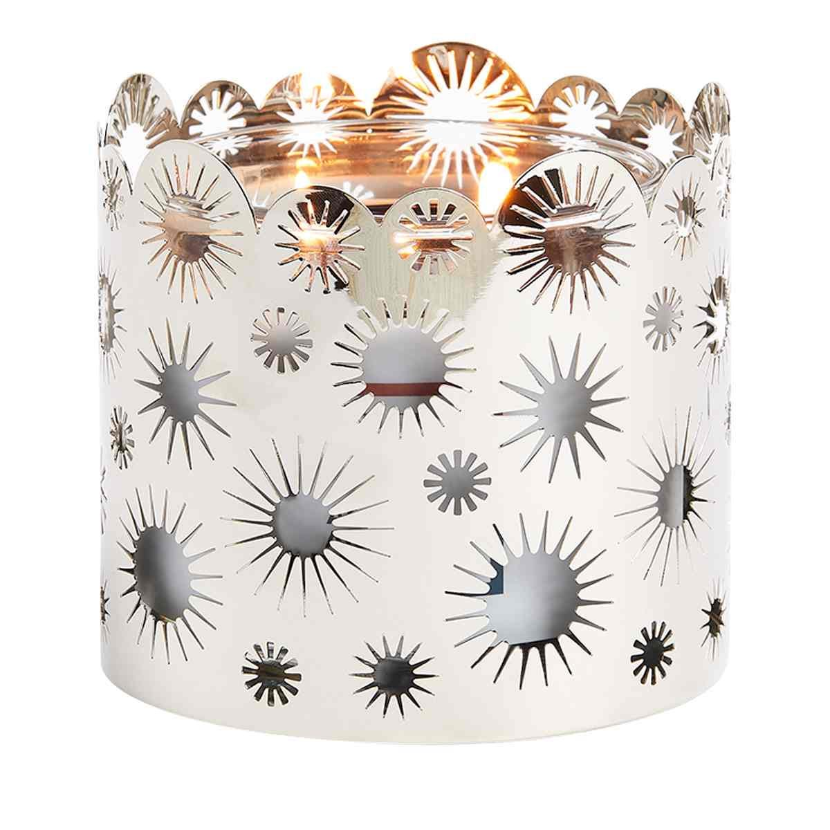 Starburst Candle Holder PartyLite PartyLite UK