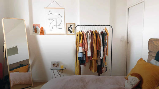 10 Tiny Bedroom Ideas For You to Try in 2020