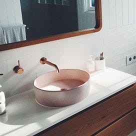 Our Guide to Bathroom Décor Ideas On a Budget