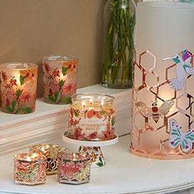 Why PartyLite Accessories are the best