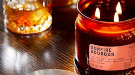 Candles For Men: The Best PartyLite Masculine Scents and Forms