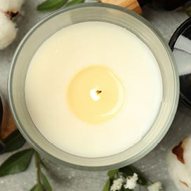 How To Fix A Candle Wick That's Too Short