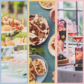 Themed Dinner Party Ideas for an Unforgettable Evening