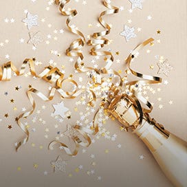 New Year’s Eve Party Ideas: From Activities to Décor & Beyond