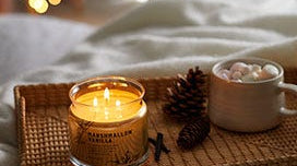 Autumn Decorations and Fragrances to Bring Hygge into Your Home