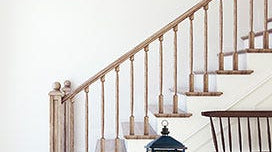 The Perfect Welcome: Top Tips for Decorating Your Entrance, Hallway and Stairwell