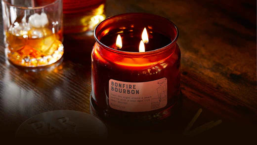 Candles For Men: The Best PartyLite Masculine Scents and Forms