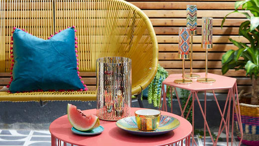 Conservatory Summer Style: Perfect summer house décor ideas