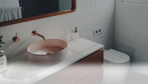 Our Guide to Bathroom Décor Ideas On a Budget