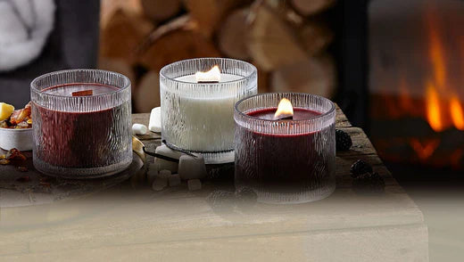 PartyLite’s Autumn Winter 20 Collection