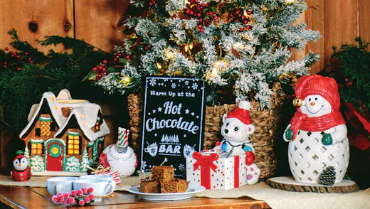 The Ultimate Guide to Christmas Home Décor